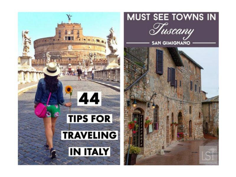 Fase Plan su Pinterest | Instagram e Pinterest a servizio del turismo