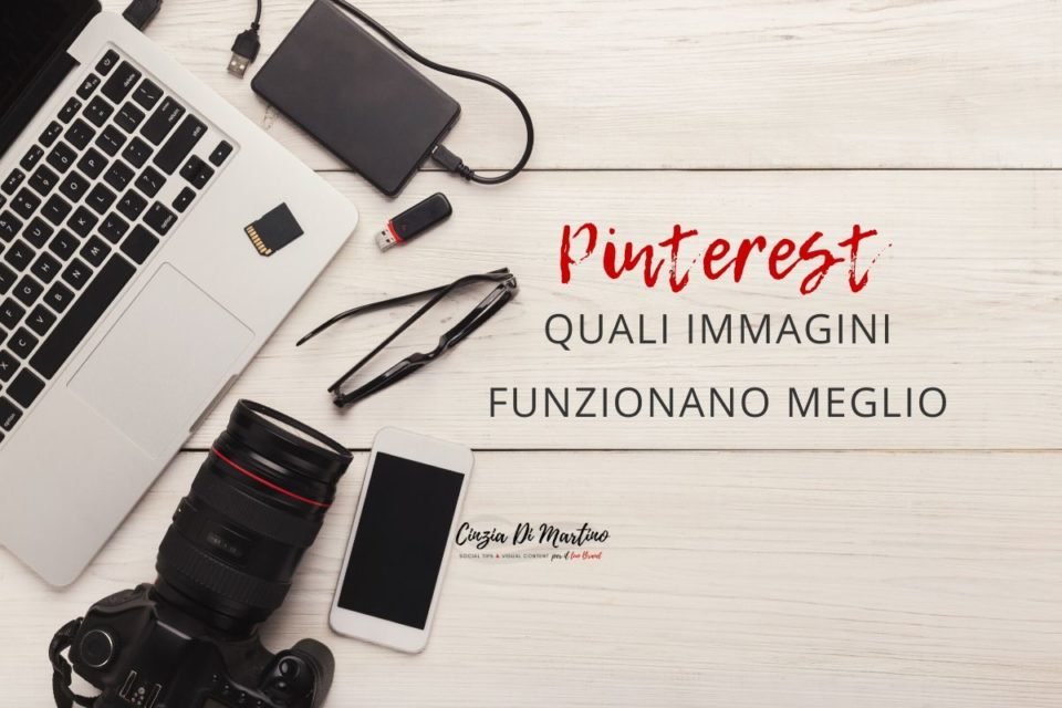 Pinterest: ecco quali sono le immagini più amate e condivise | Cinzia Di Martino
