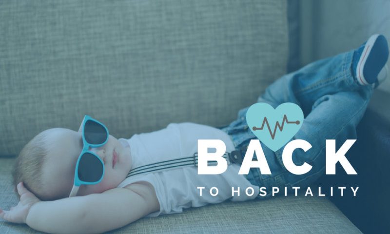 Back to Hospitality BTO2016
