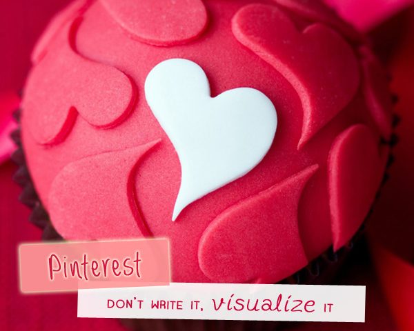 Pinterest: nuove guided search e vecchie strategie