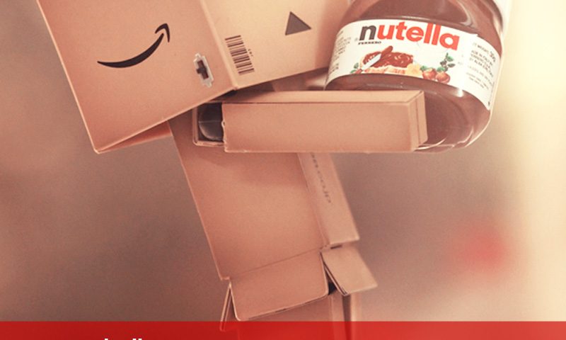 La Nutella piace a tutti. E i tuoi prodotti?