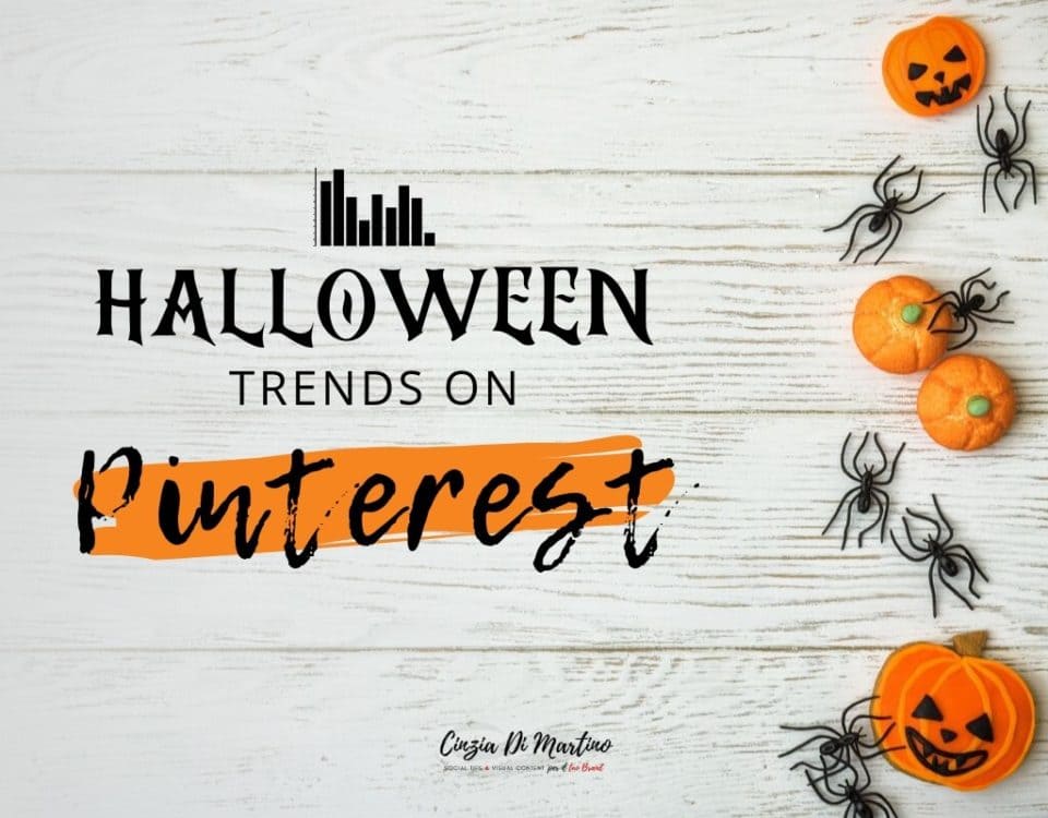 Halloween Trend su Pinterest | Cinzia Di Martino