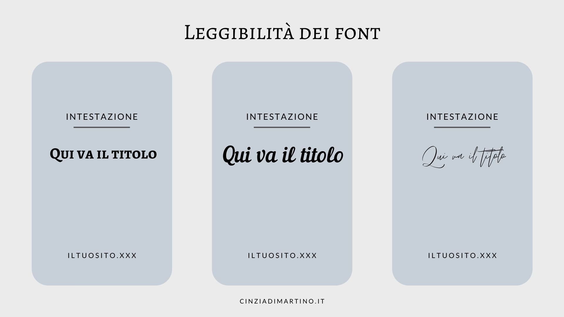 Come creare un visual content da urlo per Pinterest | Cinzia Di Martino